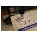 Microscope Objective Lens