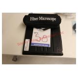 Fiber Inspection Microscope