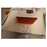 3D time-of-flight camera/sensor