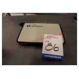 Infiniimax Differential Active Probe System