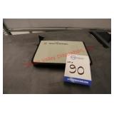 Infiniimax Differential Active Probe System