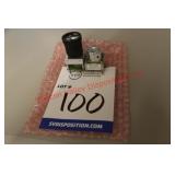 Leddartech  Lidar Module Sensor