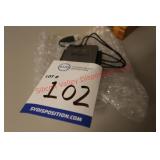 USB Data Adquisition Card Module