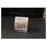 Rigid Stand with Platform