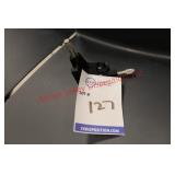 Newport XYZ Linear Stage & Micrometer