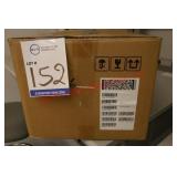 Meraki Touchscreen Desk Phone