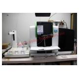 Atomic Absorption Spectrometer