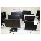 Computer Monitors