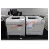 LaserJet Printers
