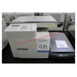 Copier & Scanners