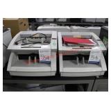 Pass-Through Scanners