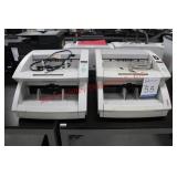 Pass-Through Scanners