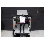 Air Feed Paper Folder