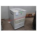 LaserJet Printer