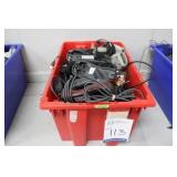 Hand Held Computer Scanner