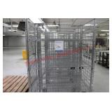 Heavy Duty Shelving Unit