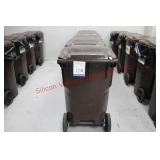 Rollout Refuse Container