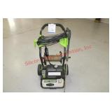 Pressure Washer