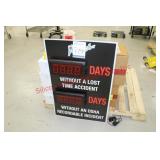 First Aid Accessories