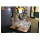 Miter Saw