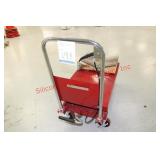 Manual Lift Table