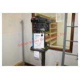 Standing Drill Press