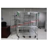 Wire Shelving Racks