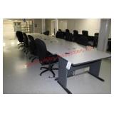 Office Tables and Chairs