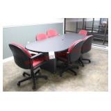 Conference Table