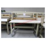 Work Benches