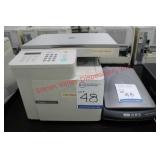 Copier & Scanners