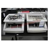 Pass-Through Scanners