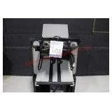 Air Feed Paper Folder