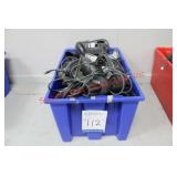 Hand Held Computer Scanner