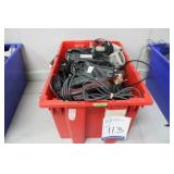 Hand Held Computer Scanner