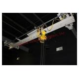 Overhead Crane