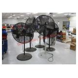 Industrial Fans