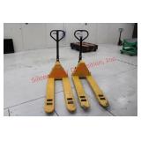 Pallet Jack
