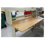 Industrial Work Bench