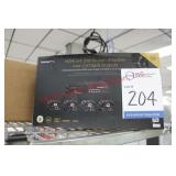 HDMI 1x4 Distribution Amplifier