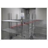 Wire Shelving Racks