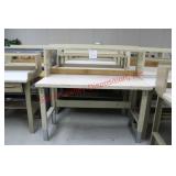Work Benches