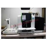Atomic Absorption Spectrometer