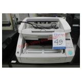 Document Scanner