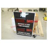 First Aid Accessories