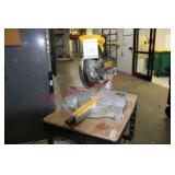 Miter Saw