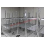 Wire Shelving Racks
