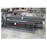 Gravity Feed Conveyor Belt