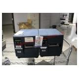 Thermal Label Printers