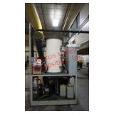Vacuum Distillation Unit